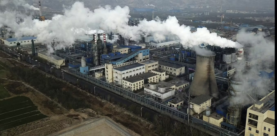 Κίνα: Προσελκύει ιδιώτες για επενδύσεις στις ενεργειακές υποδομές (Oil Price)