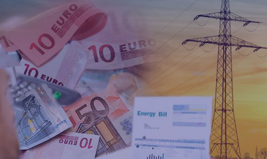 Λογαριασμοί ρεύματος: Παραδείγματα πριν και μετά την επιδότηση