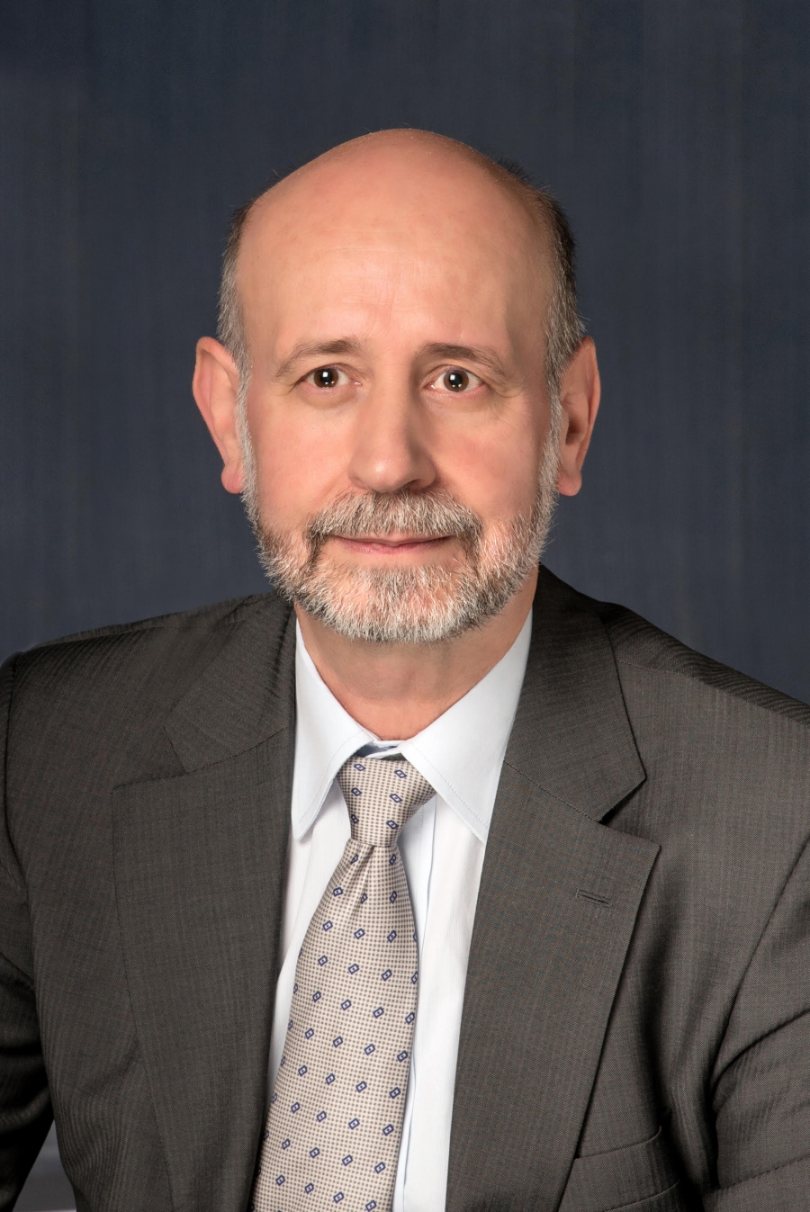 Αθ. Κεφάλας: H ελληνική εξορυκτική βιομηχανία στοχεύει να κρατήσει την συνεισφορά της στο 3% στο ΑΕΠ