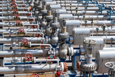 Σερβία: Συνομιλίες με το Αζερμπαϊτζάν για αγορά φυσικού αερίου για το επόμενο έτος
