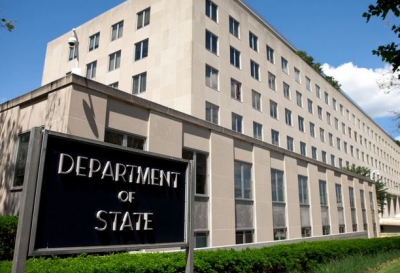 State Department: Λάβαμε τις γραπτές απαντήσεις της Ρωσίας για την Ουκρανία
