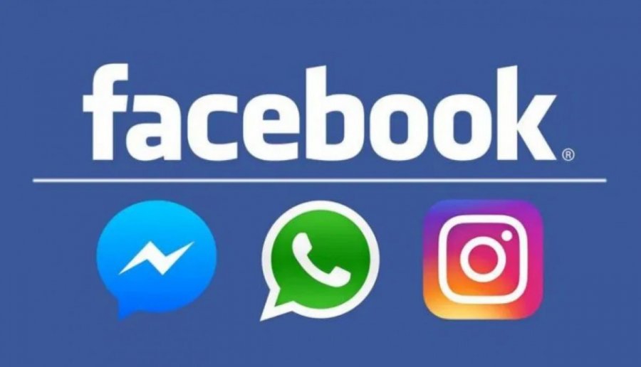 Εκτός λειτουργίας Facebook, Instagram, WhatsApp και Messenger