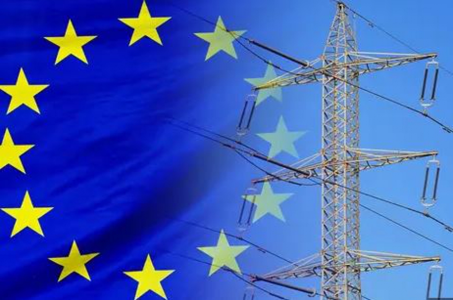 Κομισιόν: Δεν χρειάζονται έκτακτα ενεργειακά μέτρα - Την Τετάρτη η αξιολόγηση για φυσικό άεριο και πετρέλαιο