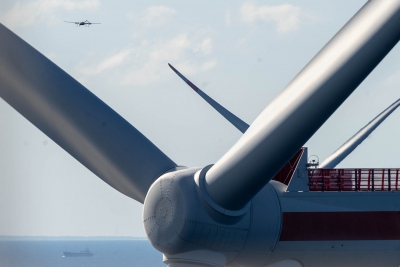 Η RWE επιταχύνει τη συντήρηση ανεμογεννητριών ανοιχτής θάλασσας με παραδόσεις μέσω drones βαρέος φορτίου (maritime-executive.com)
