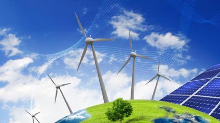 Ανεβασμένες κατά 40% οι ΑΠΕ στο μείγμα