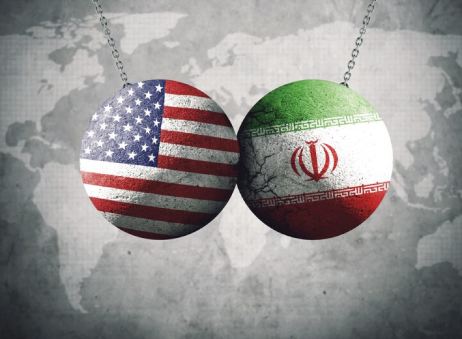 Νέες κυρώσεις των ΗΠΑ για μεγαλύτερη οικονομική πίεση στο Ιράν