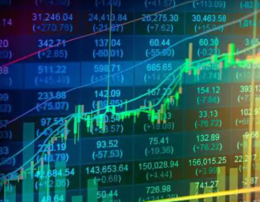 ΧΑ: Άνοδος 0,17% στις 899,16 μονάδες - Κέρδη για ΜΟΗ (+2,68%) στα 18 ευρώ και ΕΛΠΕ (+1,70%) στα 6,57 ευρώ