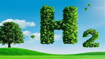 Πιο οικονομική η ανάμειξη πράσινου υδρογόνου ως 10% με PNG από το LPG