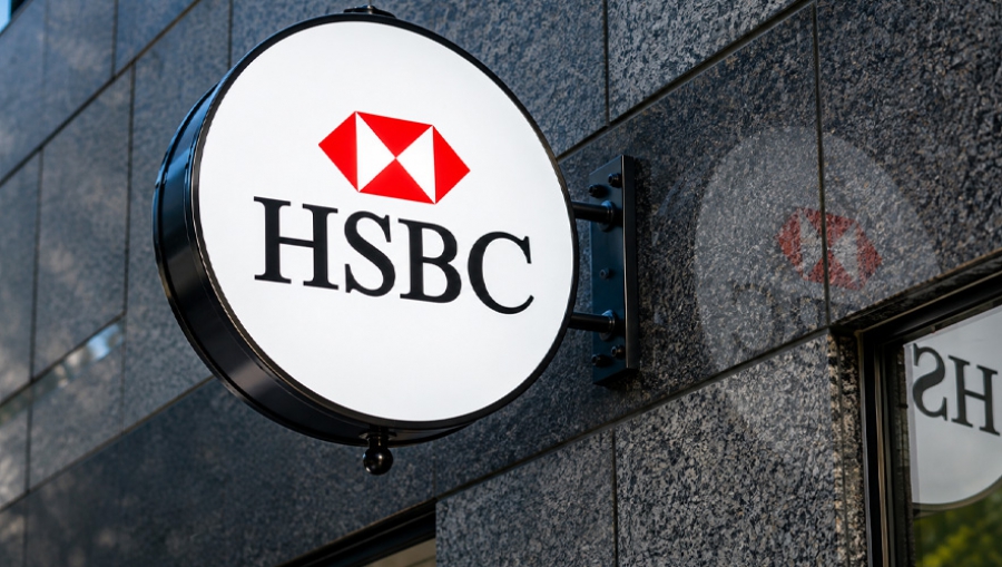 HSBC: Στα 90 δολάρια ανεβάζει η πρόβλεψη για το Brent το 2026