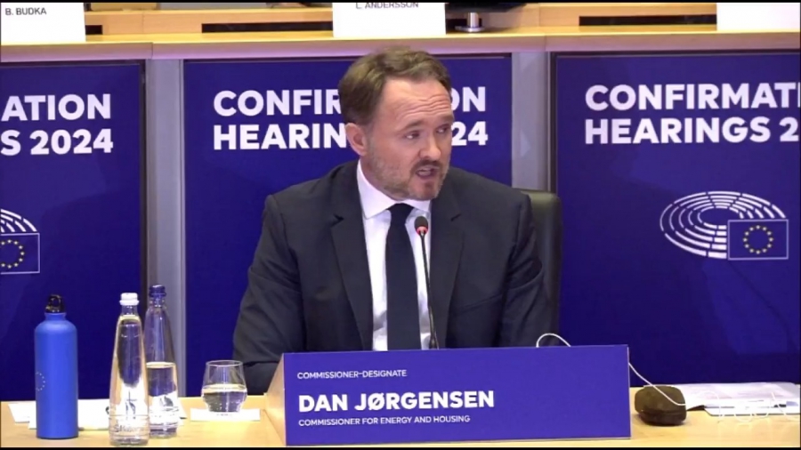 Η ΕΕ ζητά προτάσεις για μηχανισμό υδρογόνου που θα συνδέσει προμηθευτές με αγοραστές