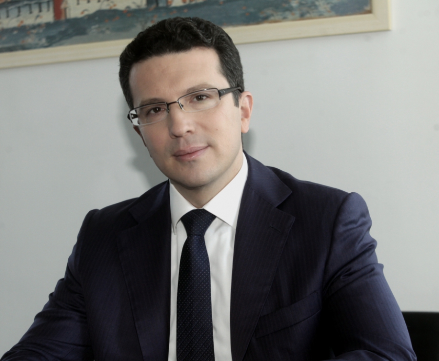Ρ. Λαμπίρης, (ΤΑΙΠΕΔ) : «Οι ξένοι επενδυτές έχουν κάθε λόγο να επενδύσουν στην Ελλάδα»