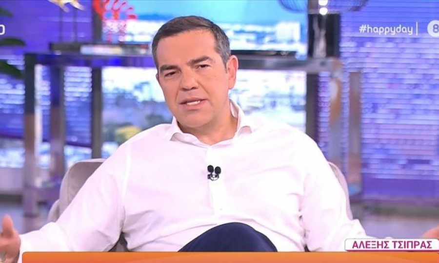 Γιατί ο Αλέξης Τσίπρας επιλέγει την στρατηγική της διαχειρίσιμης ήττας – Του Π.Μπουσμπουρέλη