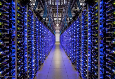 Όμιλος Schwarz: Επένδυση έως €5,6 δισ. σε data centers στη βόρεια Γερμανία