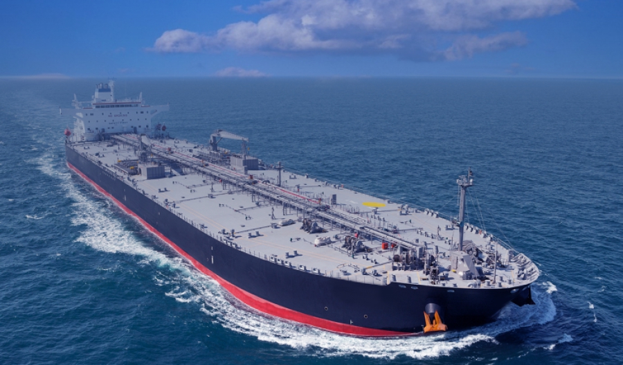 Αναζητεί ισορροπία η προσφορά δεξαμενόπλοιων