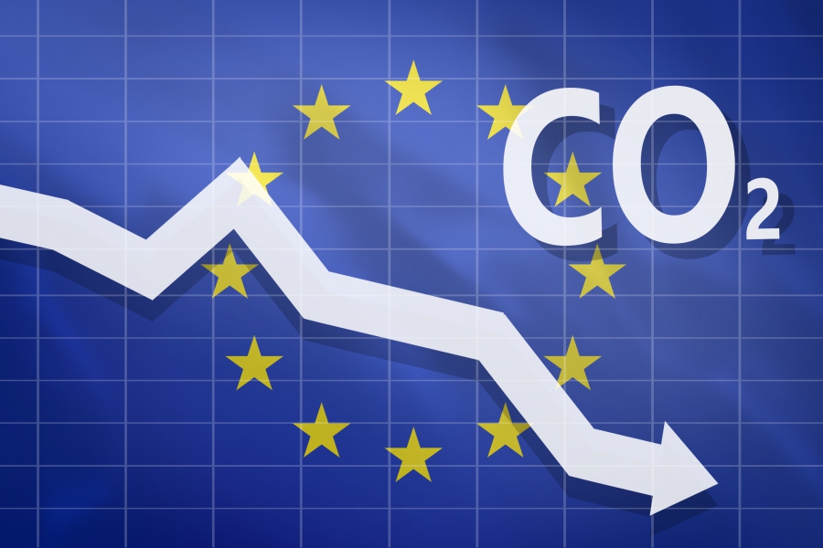 Η ΕΕ επενδύει 122 εκατ. ευρώ σε τεχνολογίες χαμηλών εκπομπών διοξειδίου του άνθρακα στην αγορά