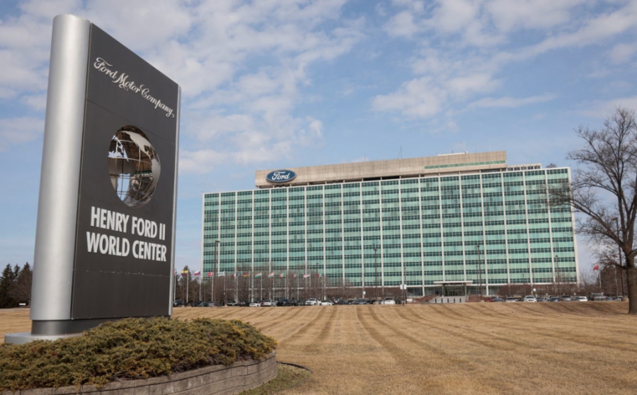 Ford: Περικόπτει επιπλέον 1.000 θέσεις εργασίας στη Γερμανία