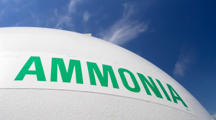 Πρωτοβουλία για απανθρακοποίηση και οικονομική ανάπτυξη εγκαινίασε η Συμμαχία Αμμωνίας του Ην. Βασιλείου