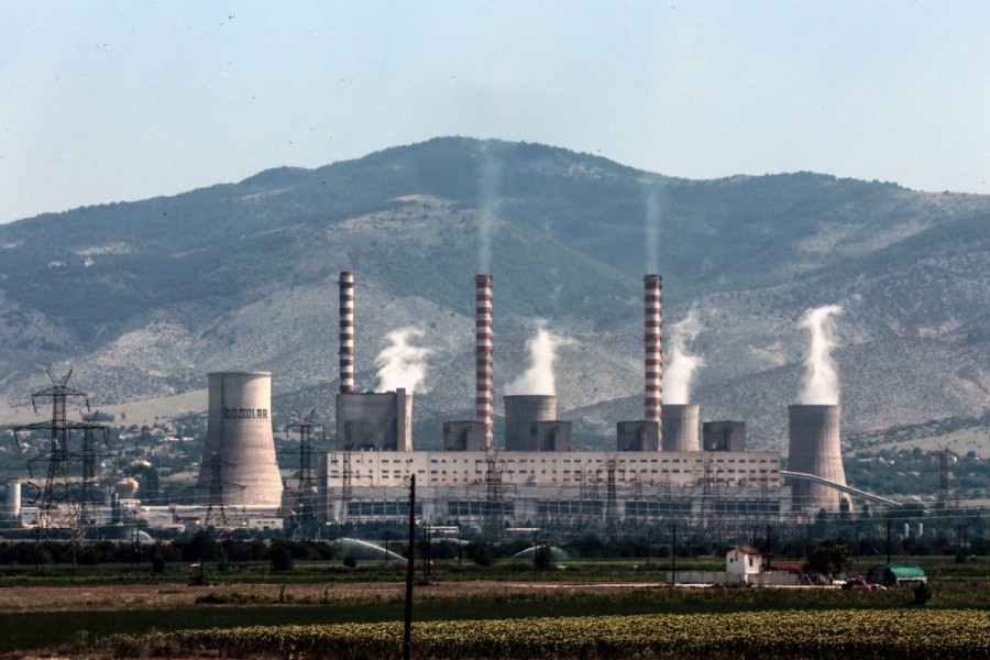 Χρονιά ορόσημο το 2024 με ενεργοποίηση 330 εκατ. για τις λιγνιτικές περιοχές της Δίκαιης Αναπτυξιακής Μετάβασης