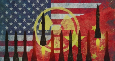 Κίνα: Προειδοποιεί για κινδύνο παγκόσμιας πυρηνικής σύγκρουσης - Κινητικότητα στην Ασία