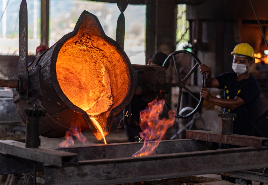 Η ιαπωνική JX Advanced Metals επενδύει 47 εκατ. δολ στην ανακύκλωση μετάλλων (Reuters)