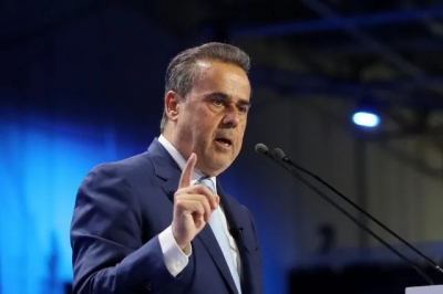 Παπασταύρου: Στις αρχές του 2027 η πρώτη γεώτρηση στο Ιόνιο - Αναληθή τα δημοσιεύματα για εκτροπή του GSI