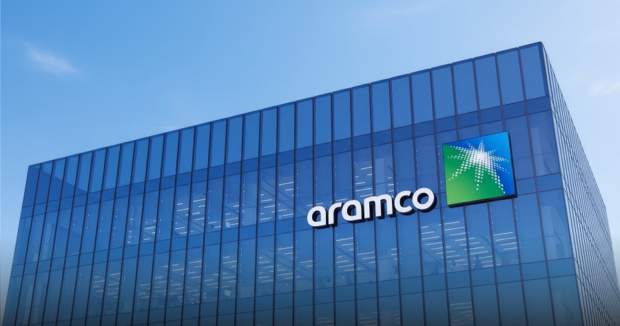 Η Aramco εντείνει την επέκτασή της στην τεχνητή νοημοσύνη και τις προηγμένες τεχνολογίες