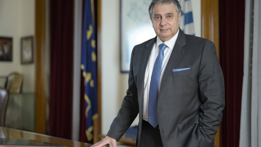 Κορκίδης (ΕΒΕΠ): Oι μη ενεργειακές εξαγωγές των χωρών του Περσικού Κόλπου και οι γεωοικονομικές επιπτώσεις