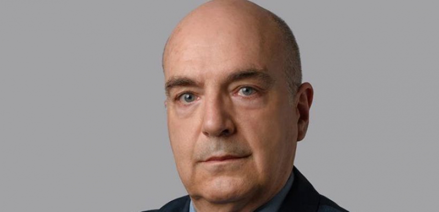 Σιφναίος (Gastrade): Η Αλεξανδρούπολη δεν είναι πλέον απλά ένα ενεργειακό hub αλλά και κέντρο ασφάλεια και σταθερότητας