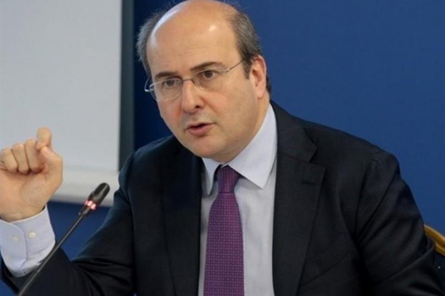 Κ.Χατζηδάκης: Aπελευθερώθηκαν πόροι 136 εκατ. ευρώ για την δίκαιη μετάβαση σε Κοζάνη, Φλώρινα και Αρκαδία