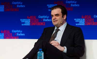 Πιερρακάκης: Δημοσιονομική «πληγή» 6 δισ. ευρώ τον χρόνο βλέπει στα μέτρα Ανδρουλάκη