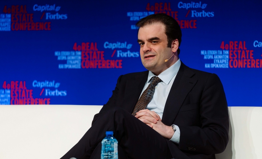 Πιερρακάκης: Δημοσιονομική «πληγή» 6 δισ. ευρώ τον χρόνο βλέπει στα μέτρα Ανδρουλάκη