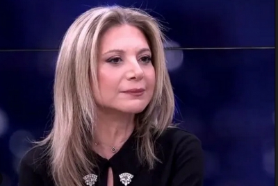 Βόμβα Καρυστιανού: Μου έταξαν το υπουργείο Δικαιοσύνης - Εγκληματική η δέσμευση δημόσιας περιουσίας από την Τσίπρα