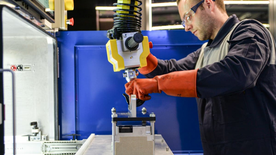 Οι ελλαττωματικές μπαταρίες EV μπορούν να 