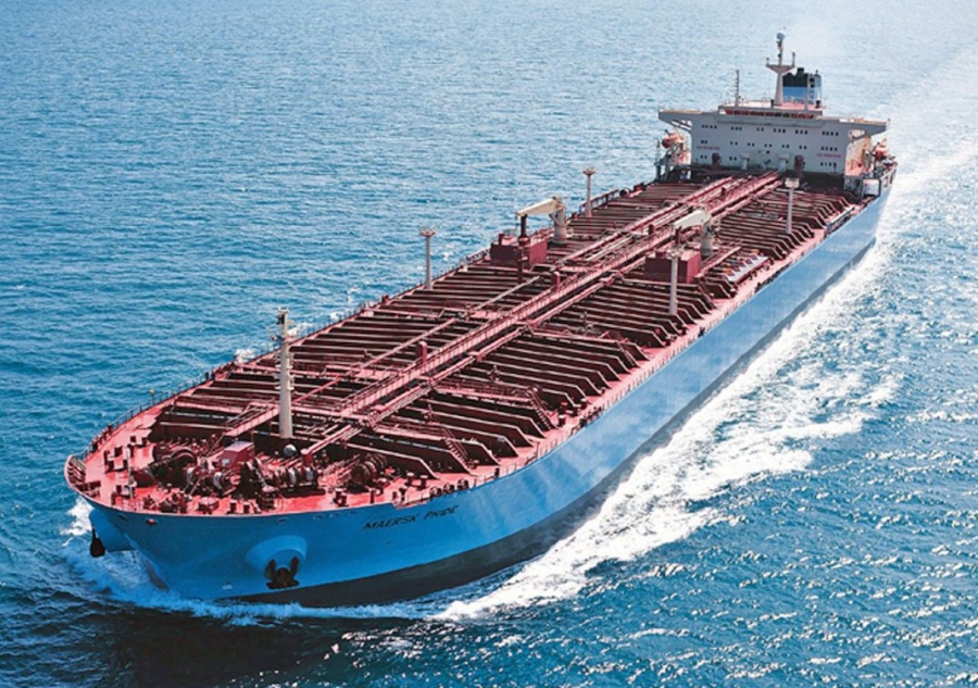 EU ETS: 2,9 δισ. δολ. θα πληρώσει η ναυτιλία για το 2024