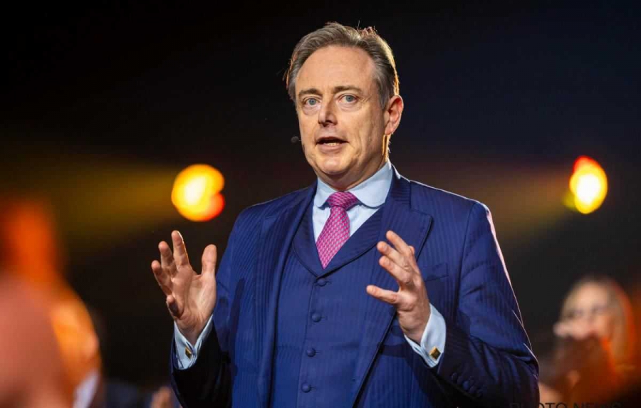 Είναι το Βέλγιο η 5η φάλαγγα της Ρωσίας εντός της ΕΕ; (Politico)