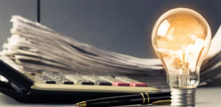 HEPI: Στα 24,33 λεπτά/KWh οι τιμές ρεύματος στην Ελλάδα τον Δεκέμβριο - Στα 8,51 λεπτά/KWh το φυσικό αέριο