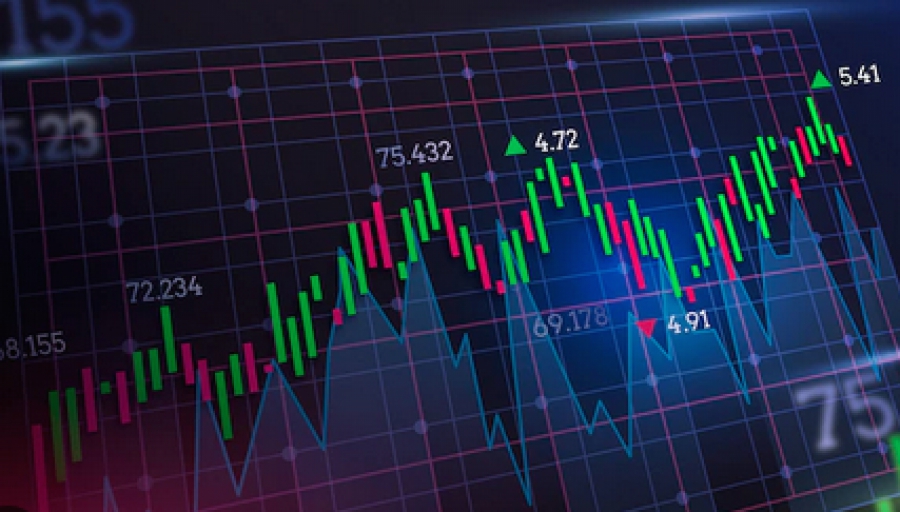ΧΑ: Πτώση 1,48% στις 1.136,93 μονάδες- Μytil 31,44e (-2,18%), ΔΕΗ 8,8e (-3,14%) - Ανοδικά η Ευρώπη