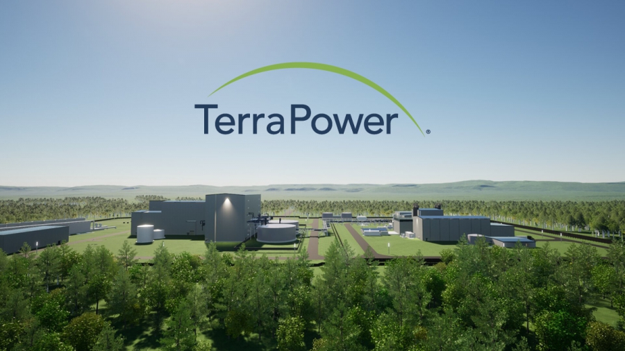 Τουρκία: Συνομιλίες με την TerraPower του Bill Gates για την αγορά μικρών πυρηνικών αντιδραστήρων