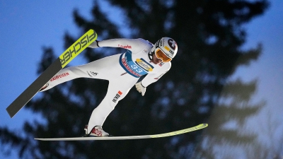 «Penisgate»: Σκάνδαλο στους Χειμερινούς Ολυμπιακούς – Υποψίες για ενέσεις στα γεννητικά όργανα για να «πετούν»