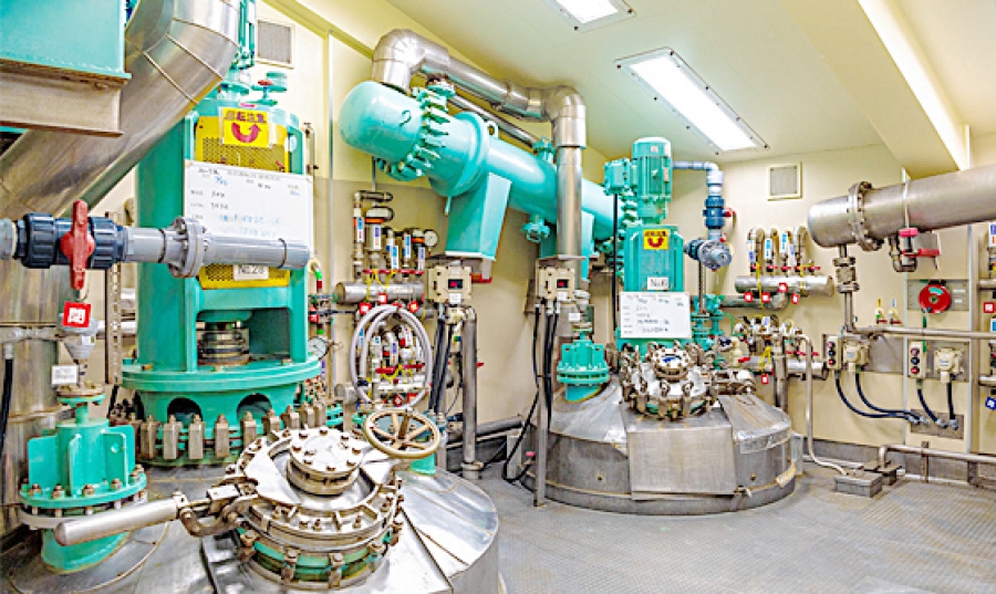 Η πορτογαλική βιομηχανία χρειάζεται να δαπανήσει 35 δις για την απαλλαγή από τον άνθρακα (Reuters)