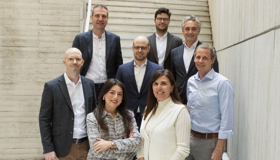 Optimus Energy και enspired φέρουν την εμπορική βελτιστοποίηση Σταθμών Αποθήκευσης Ηλεκτρικής Ενέργειας (ΣΑΗΕ) στην ελληνική αγορά ενέργειας