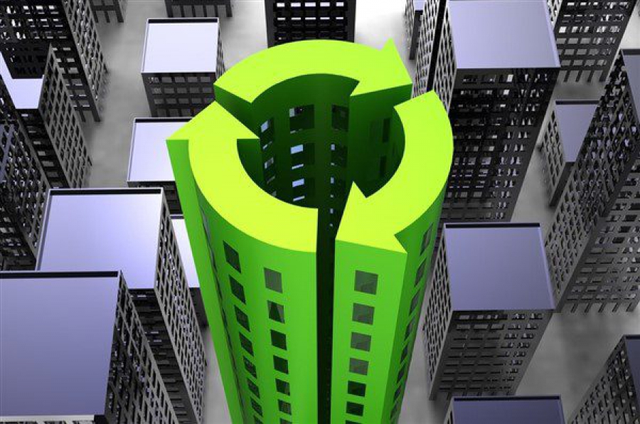 Συμβούλιο Αειφόρων Κτιρίων Ελλάδος προς ΥΠΕΝ: Επείγει η ενσωμάτωση των νέων ευρωπαϊκών κανόνων για την οικοδομή Συμβούλιο Αειφόρων Κτιρίων Ελλάδος προς ΥΠΕΝ: Επείγει η ενσωμάτωση των νέων ευρωπαϊκών κανόνων για την οικοδομή