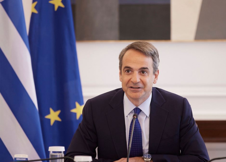 Μητσοτάκης: Η «πράσινη» μετάβαση στο επίκεντρο της πολιτικής μας - Κλείνουν ως το 2023 οι παλιές ρυπογόνες μονάδες της ΔΕΗ