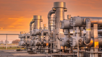 Ολλανδία και ΒΔ Ευρώπη παραμένουν εξαρτημένες από το φυσικό αέριο (Oil Price)