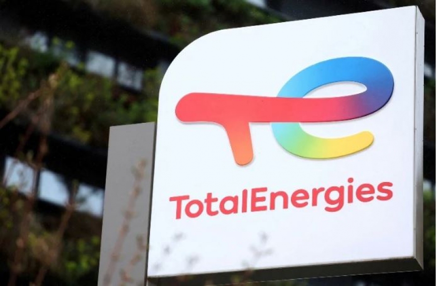 Πυρετός πετρο-συμφωνιών TotalEnergies: Υπέγραψε MoU με Βενεζουέλα και για Αφρική μαζί με BlackRock, ύψους 1,8 δισ. Πυρετός πετρο-συμφωνιών TotalEnergies: Υπέγραψε MoU με Βενεζουέλα και για Αφρική μαζί με BlackRock, ύψους 1,8 δισ.