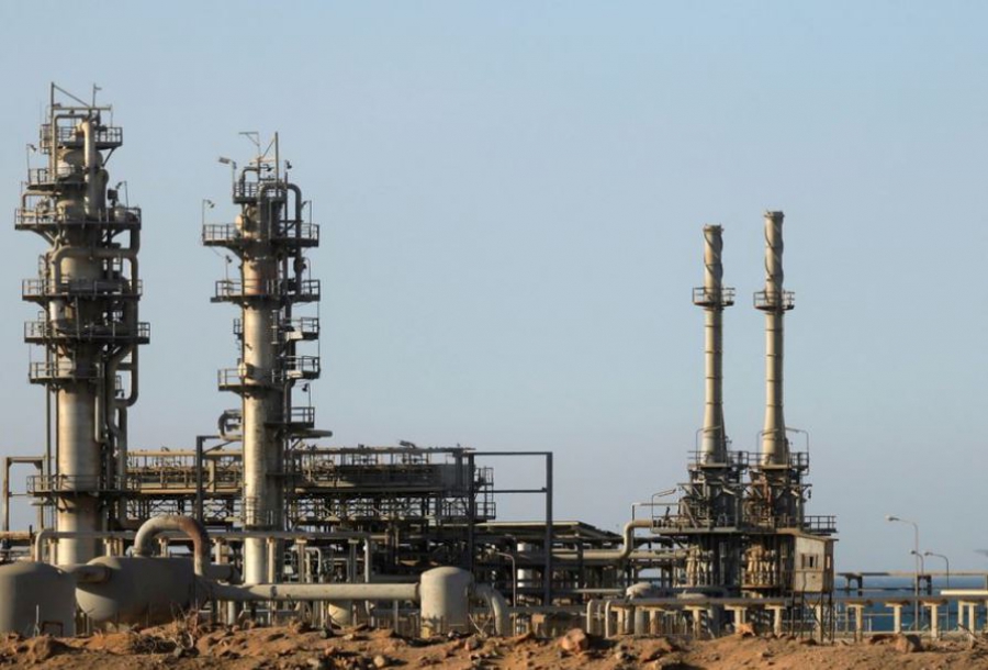 Reuters: To Iσραήλ εξετάζει νέο αγωγό για την ενίσχυση των εξαγωγών φυσικού αερίου προς την Αίγυπτο