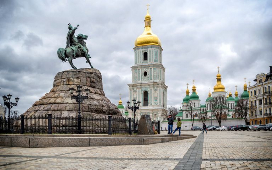 Κίεβο: Η ΕΕ συστήνει διεθνή επιτροπή για την παροχή των ρωσικών αποζημιώσεων