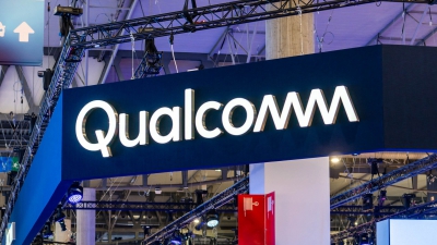 Wall: Μετοχή της ημέρας η Qualcomm με την ανακοίνωση για  νέα τσιπ τεχνητής νοημοσύνης για κέντρα δεδομένων που στοχεύουν στο AI