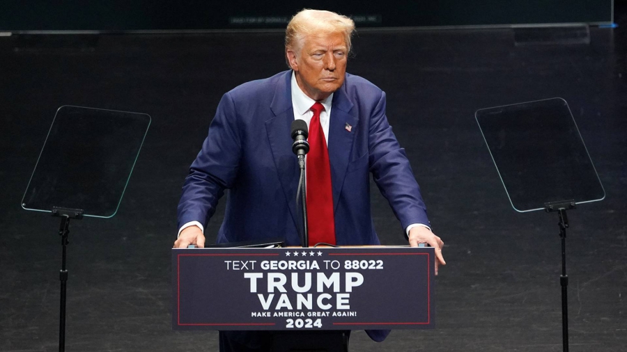 Trump: Σήμερα η «Μέρα της Απελευθέρωσης» για τις ΗΠΑ – Τι θα γίνει με τους δασμούς