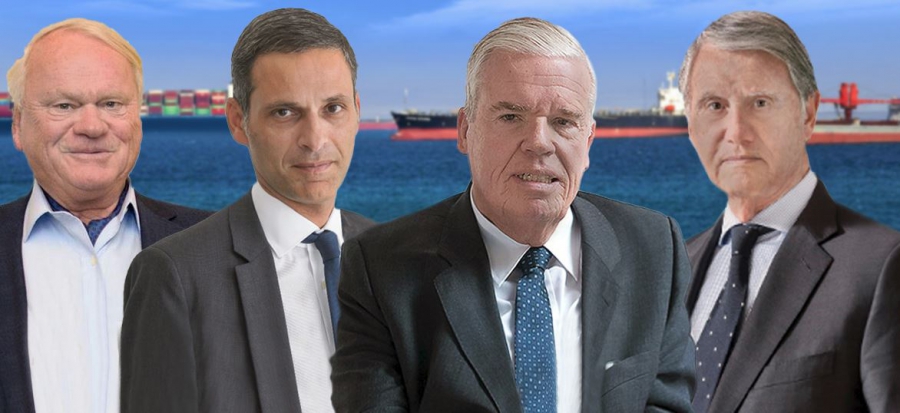 Forbes: Οι κροίσοι της διεθνούς ναυτιλίας